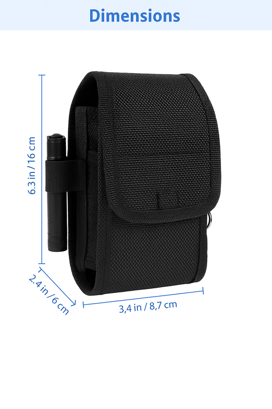The Command Tactical Deployment Pack