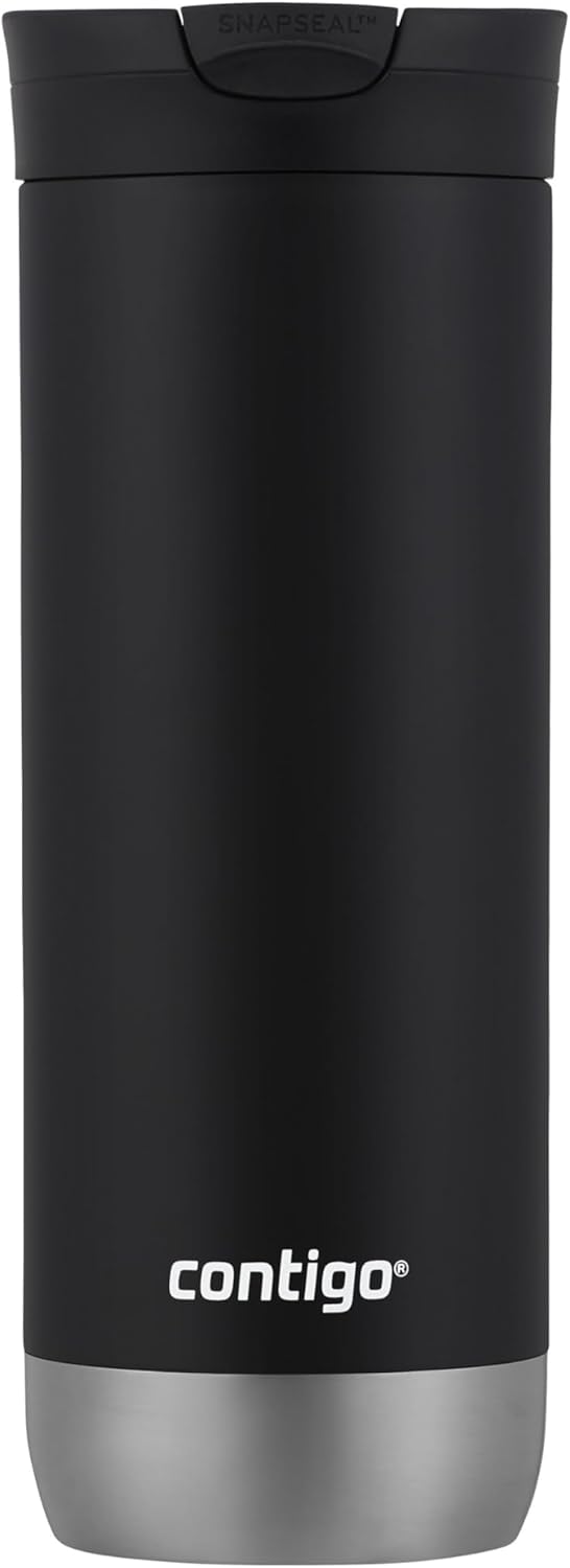 Contigo Snapseal Insulated Travel Mug