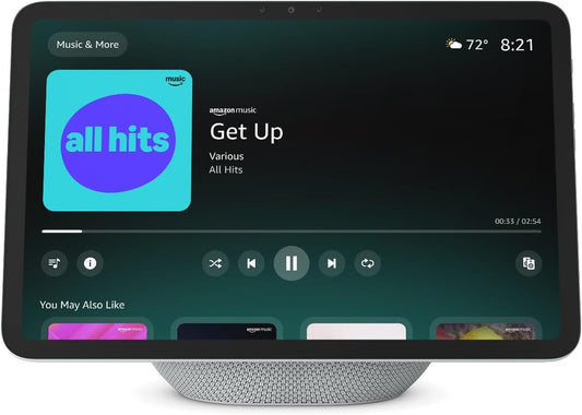 The Hub — Amazon Echo Show 11 (Newest Model) Smart Display