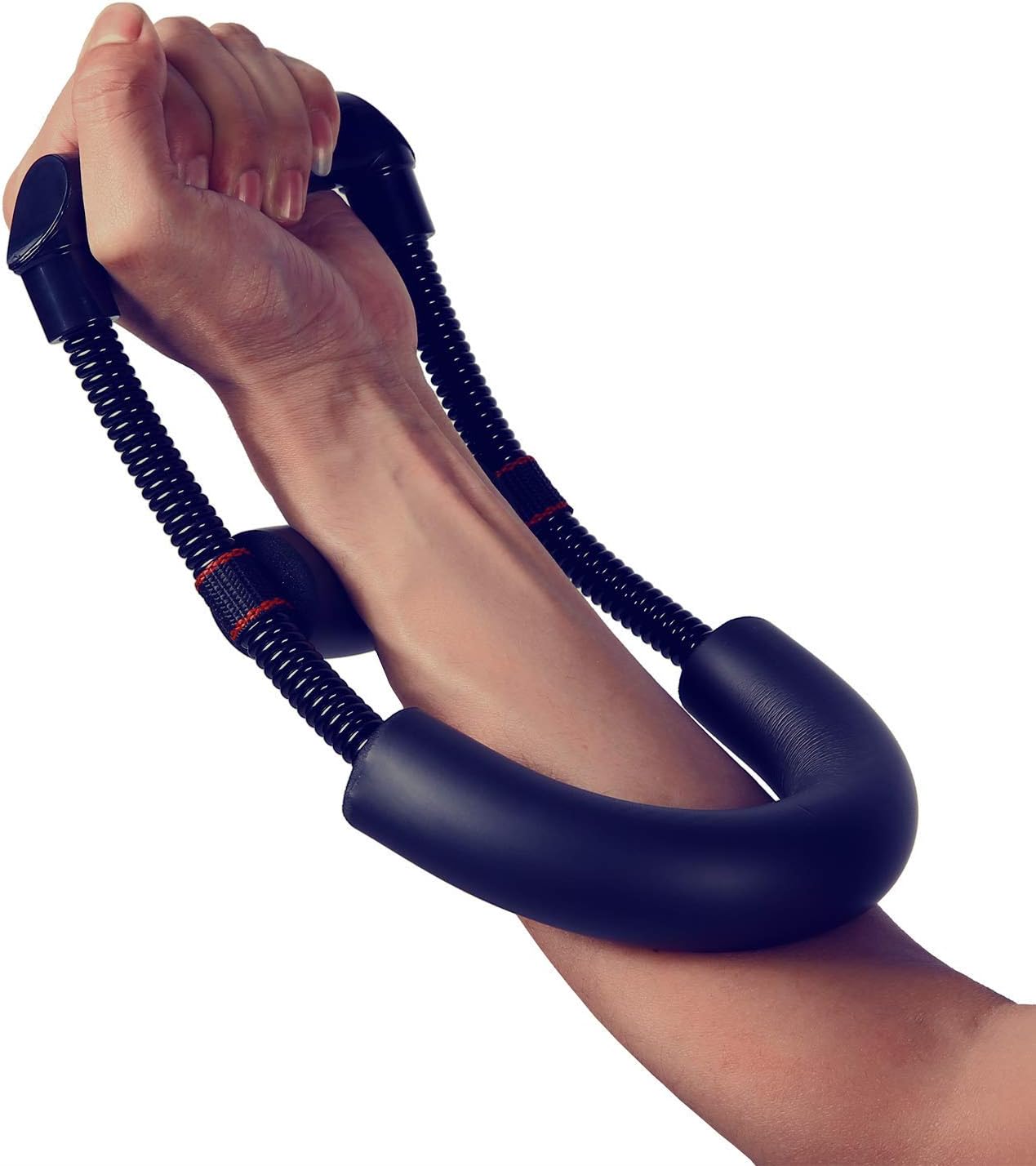 Forearm & Wrist Strengthener Exerciser