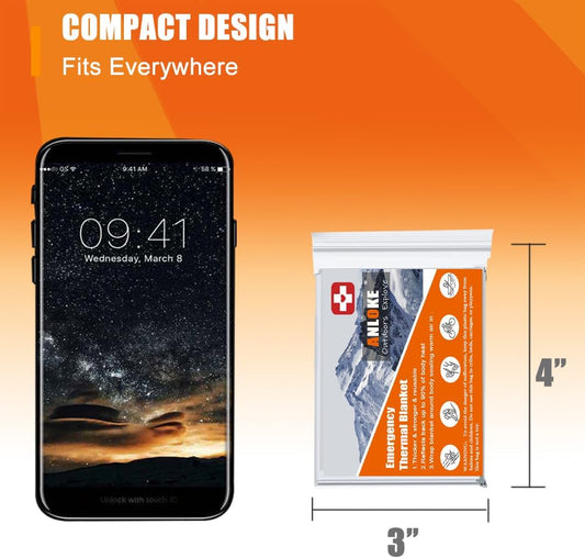 The Command Thermal-Shield