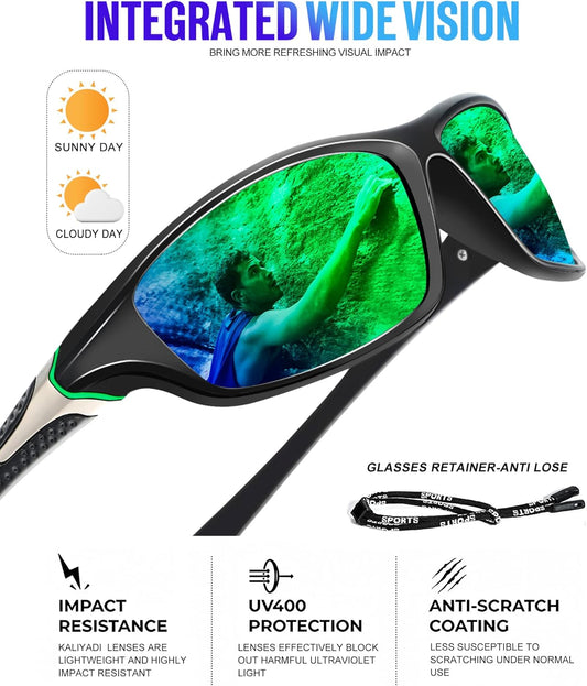 The Armory Stealth Optics