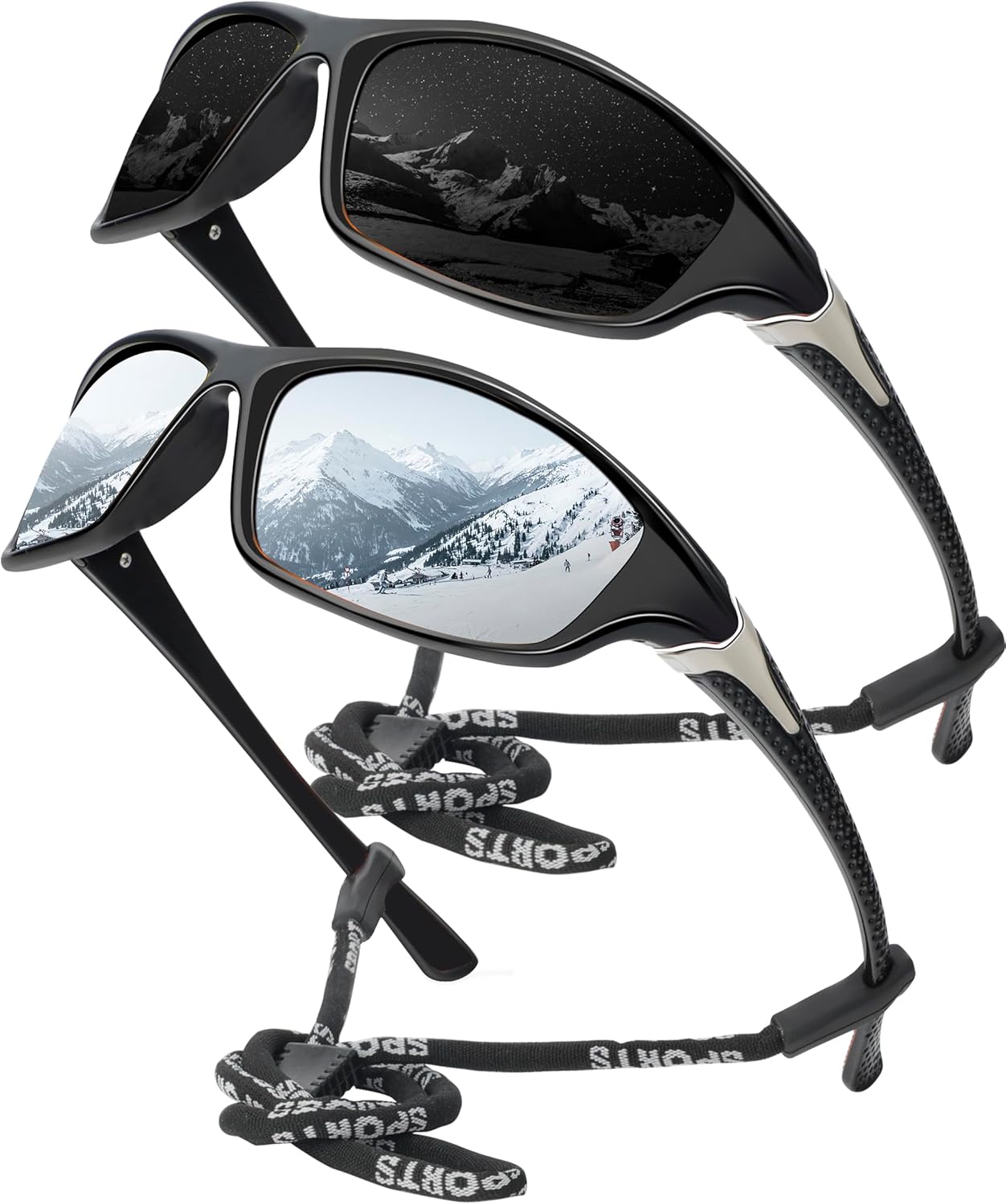 The Armory Stealth Optics