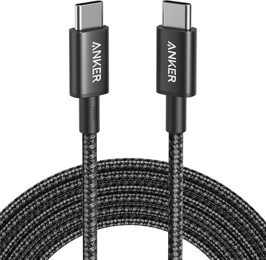 The Grid-Link Cable