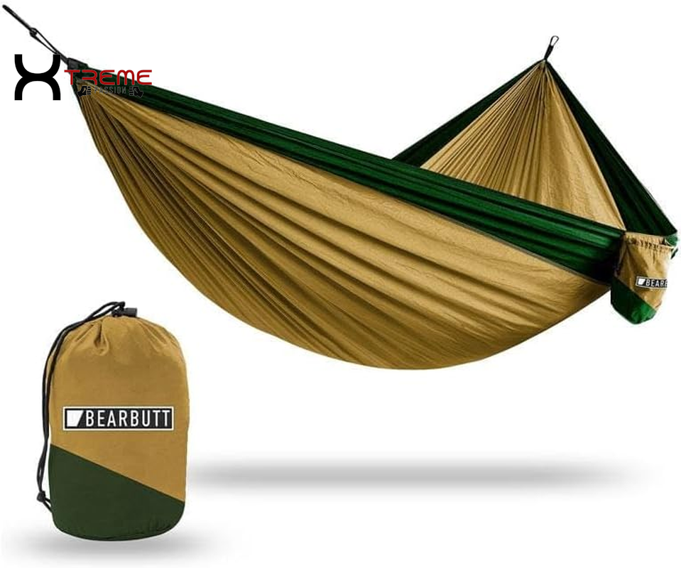 Outdoor Double Hammock