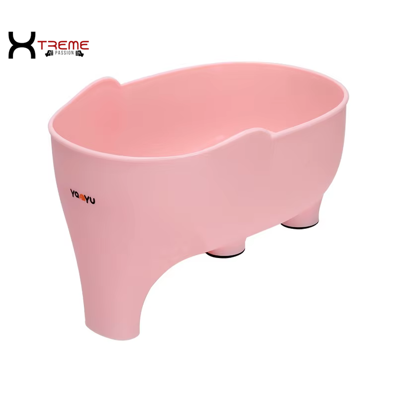 Elevate Your Kitchen with the Charming Elephant Sink Strainer - Effortless Draining & Food-Safe Design!