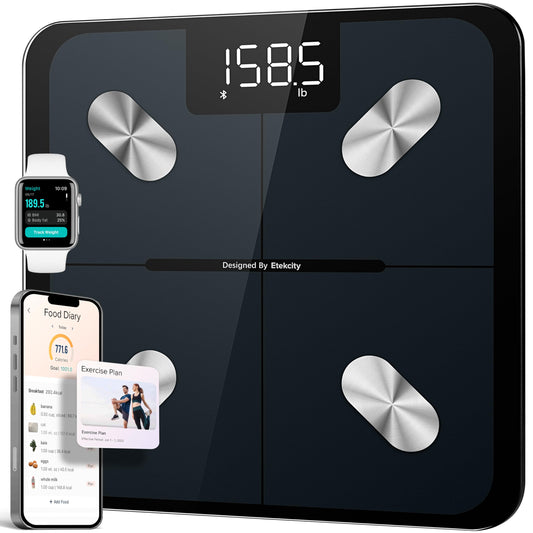 The Grid Vital-Scan Scale