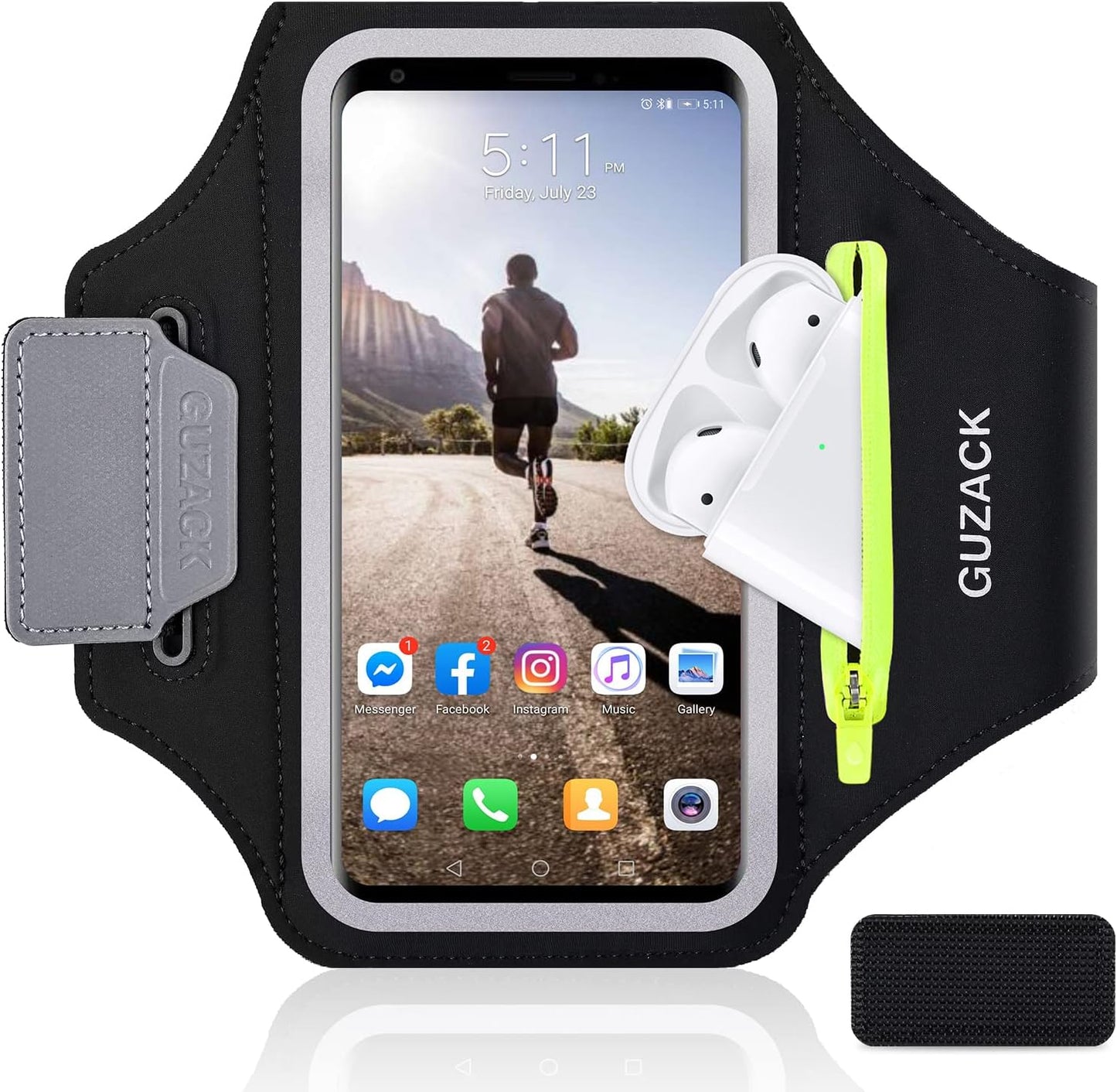 Running Phone Armband