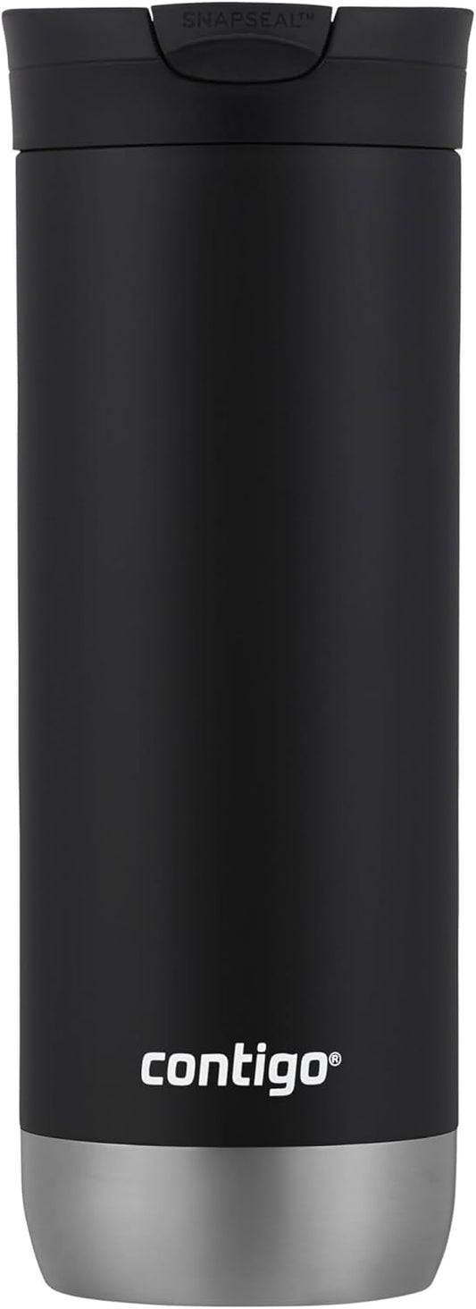 Contigo Snapseal Insulated Travel Mug