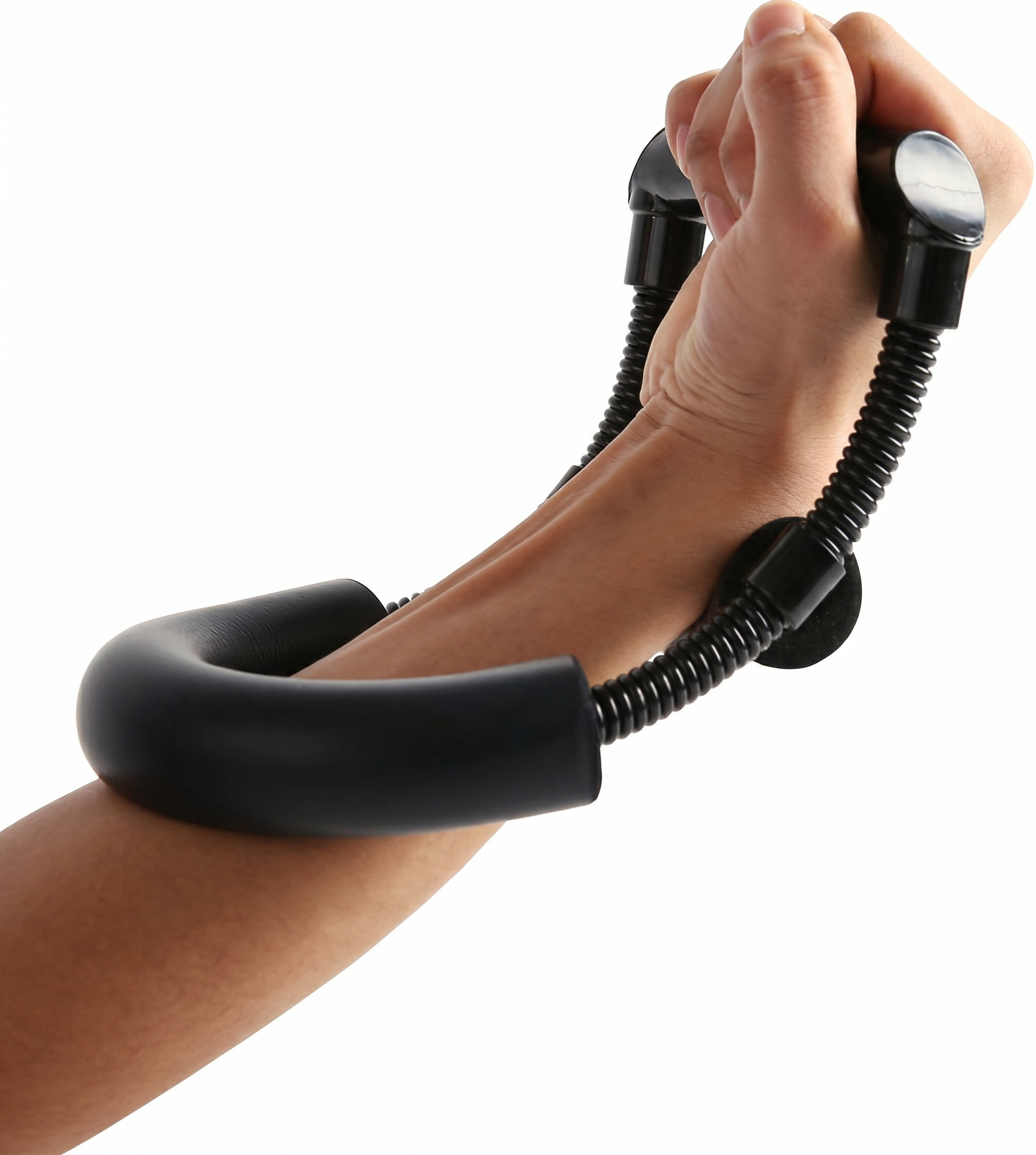 The Recruit Grip-Master