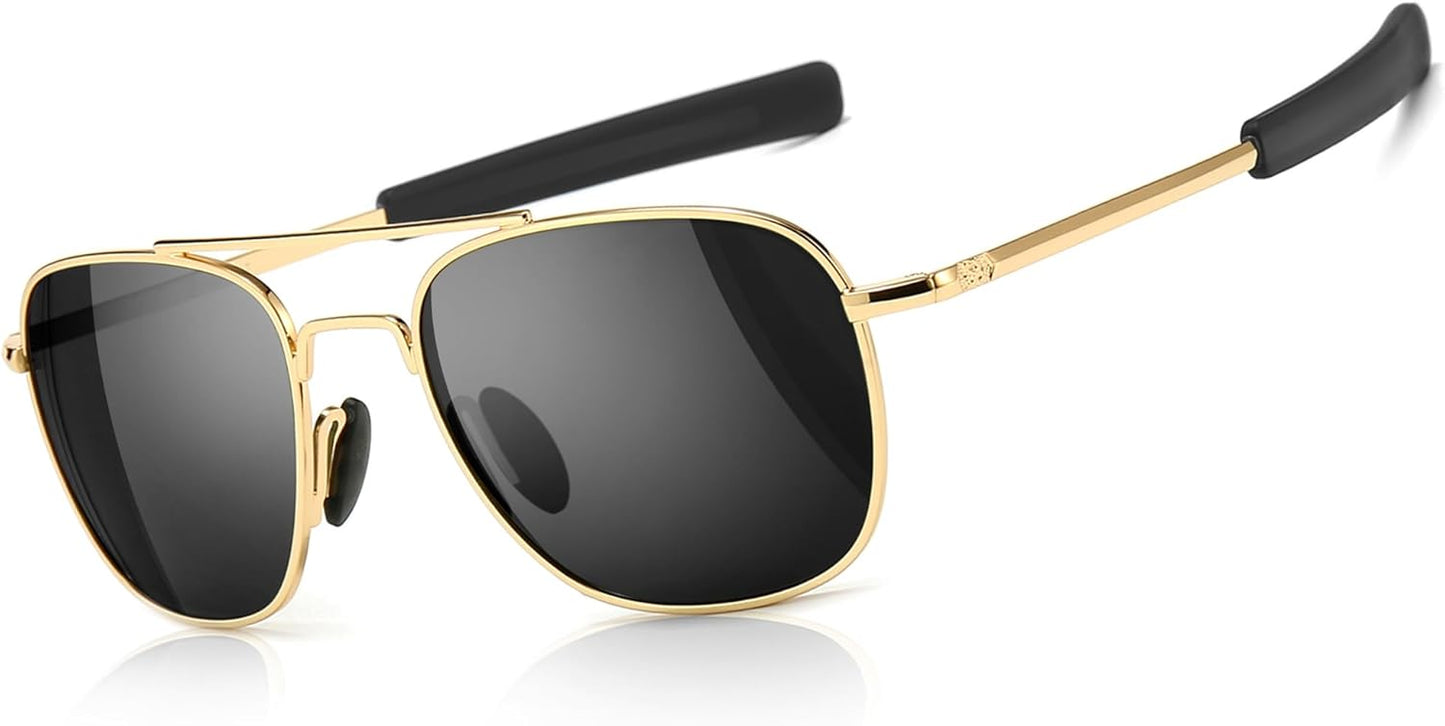 The Armory Aviator Command