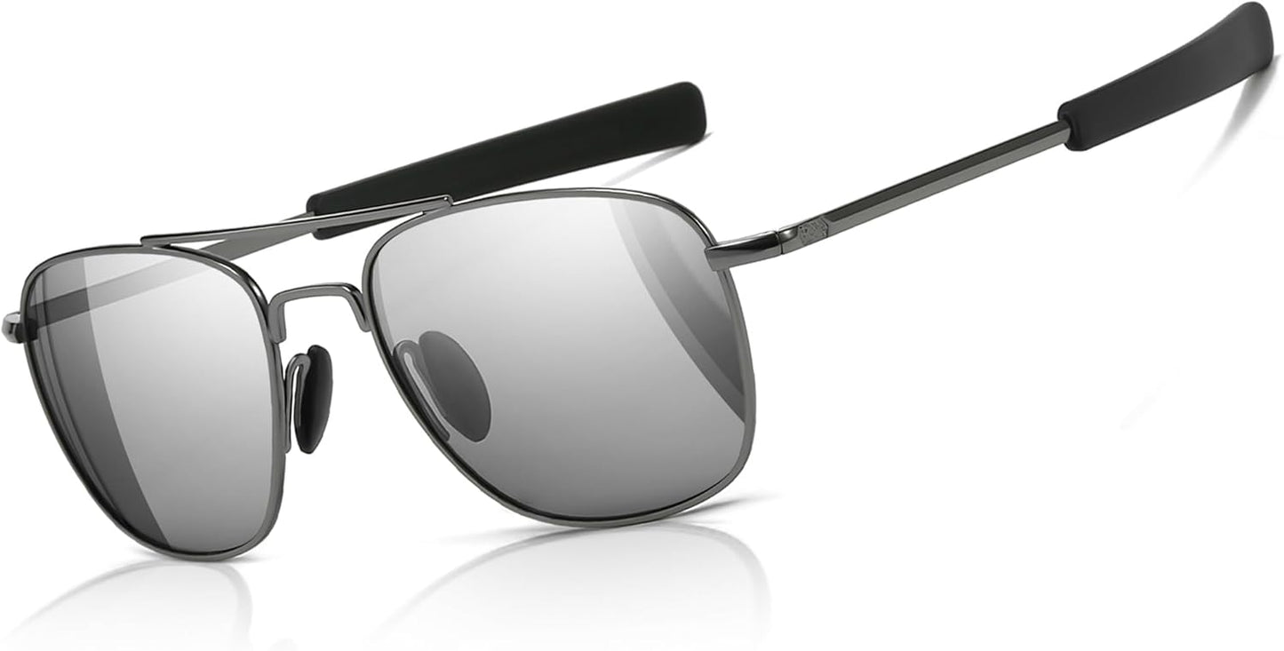 The Armory Aviator Command