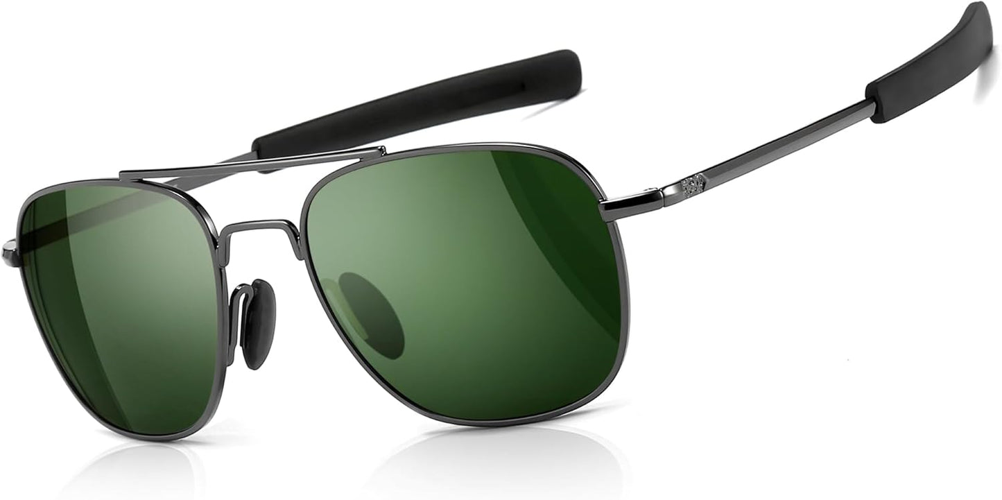 The Armory Aviator Command