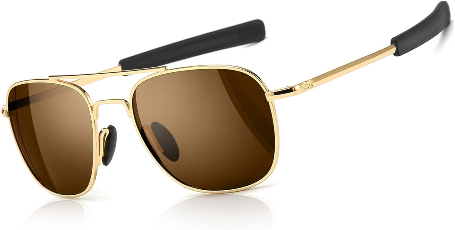 The Armory Aviator Command