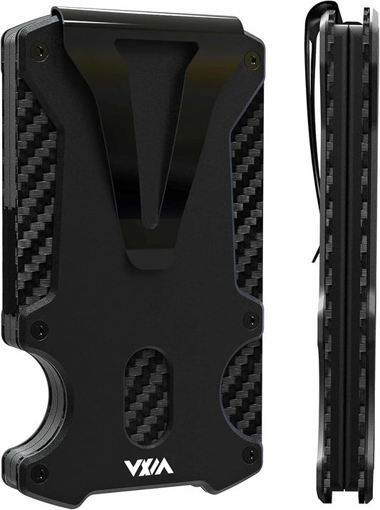 The Grid Stealth-Wallet RFID