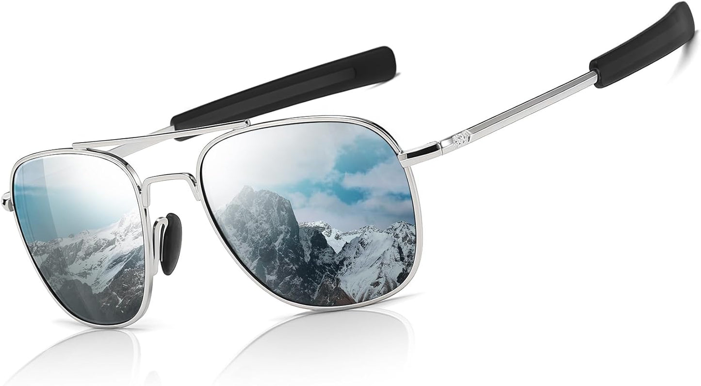 The Armory Aviator Command