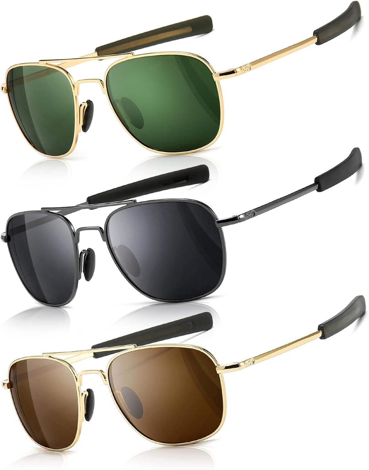 The Armory Aviator Command