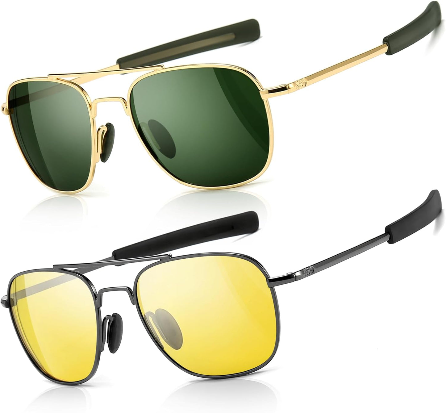 The Armory Aviator Command