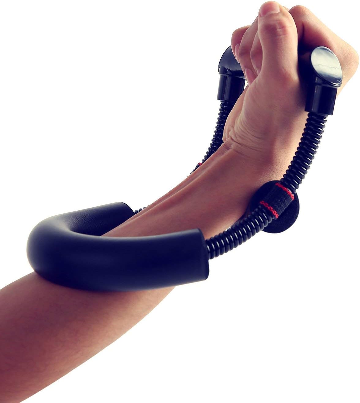 Forearm & Wrist Strengthener Exerciser