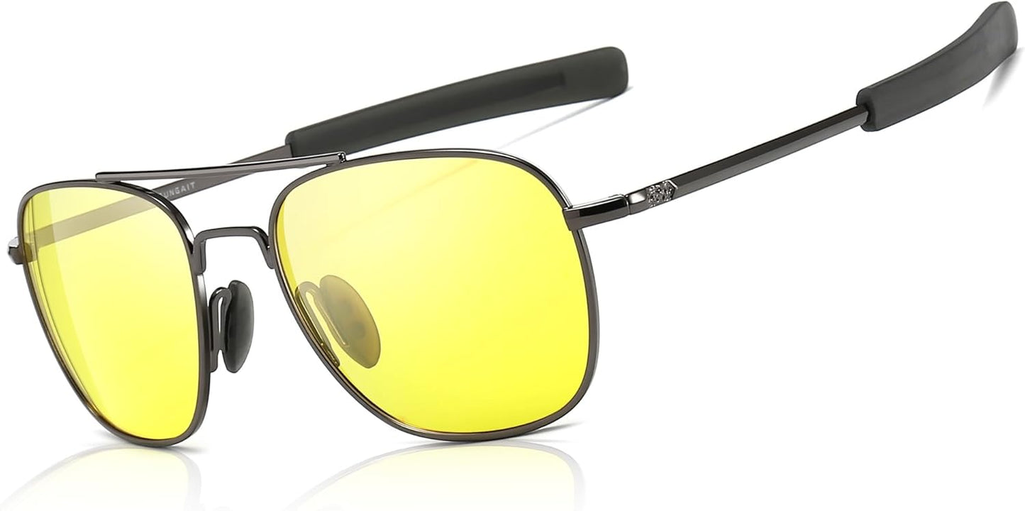 The Armory Aviator Command