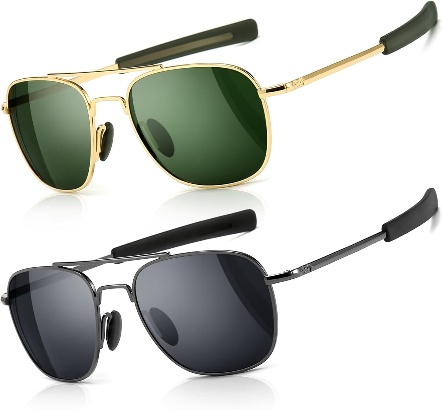 The Armory Aviator Command