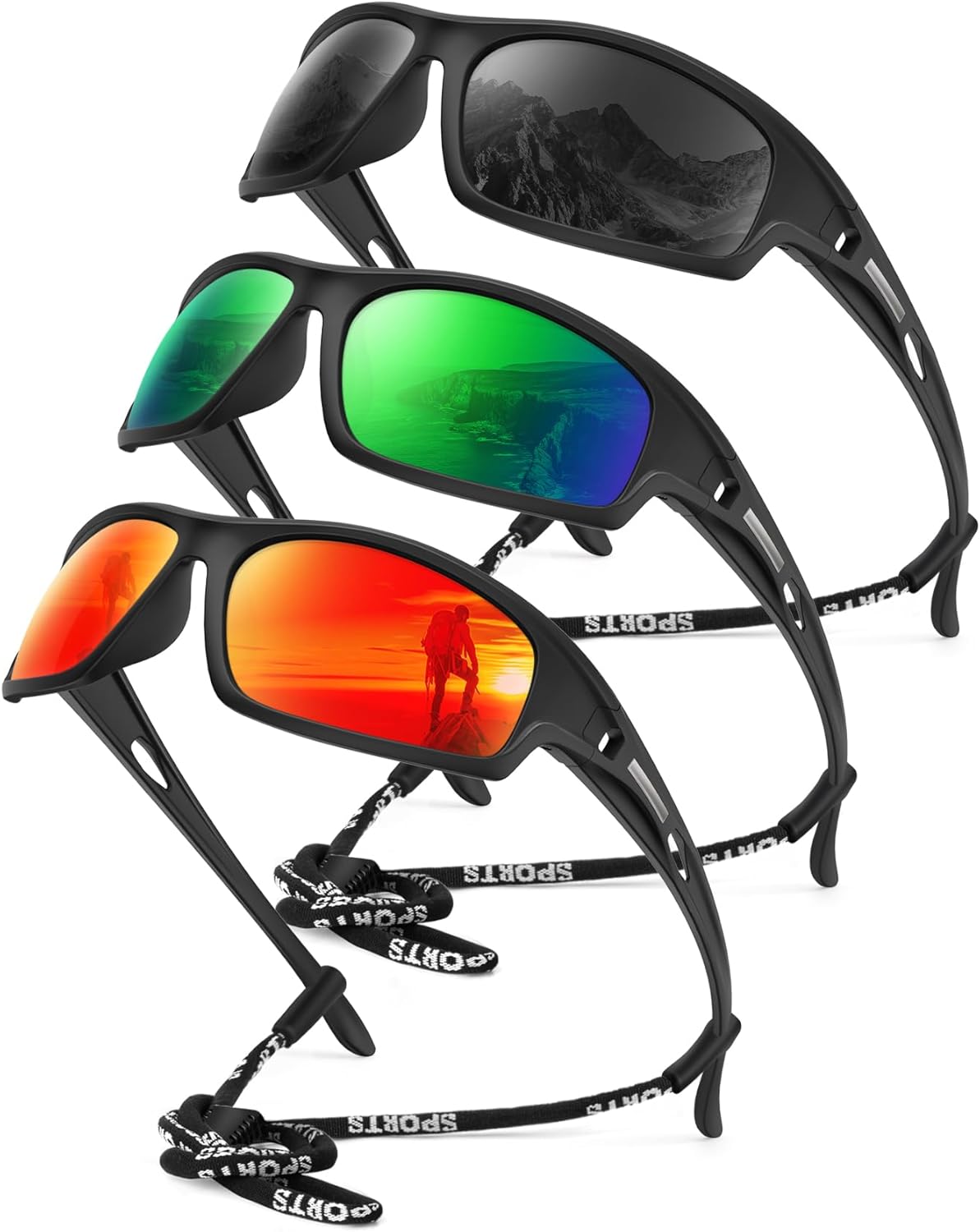 The Armory Stealth Optics