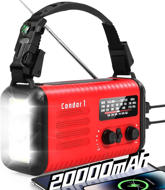 The Command Solar-Radio