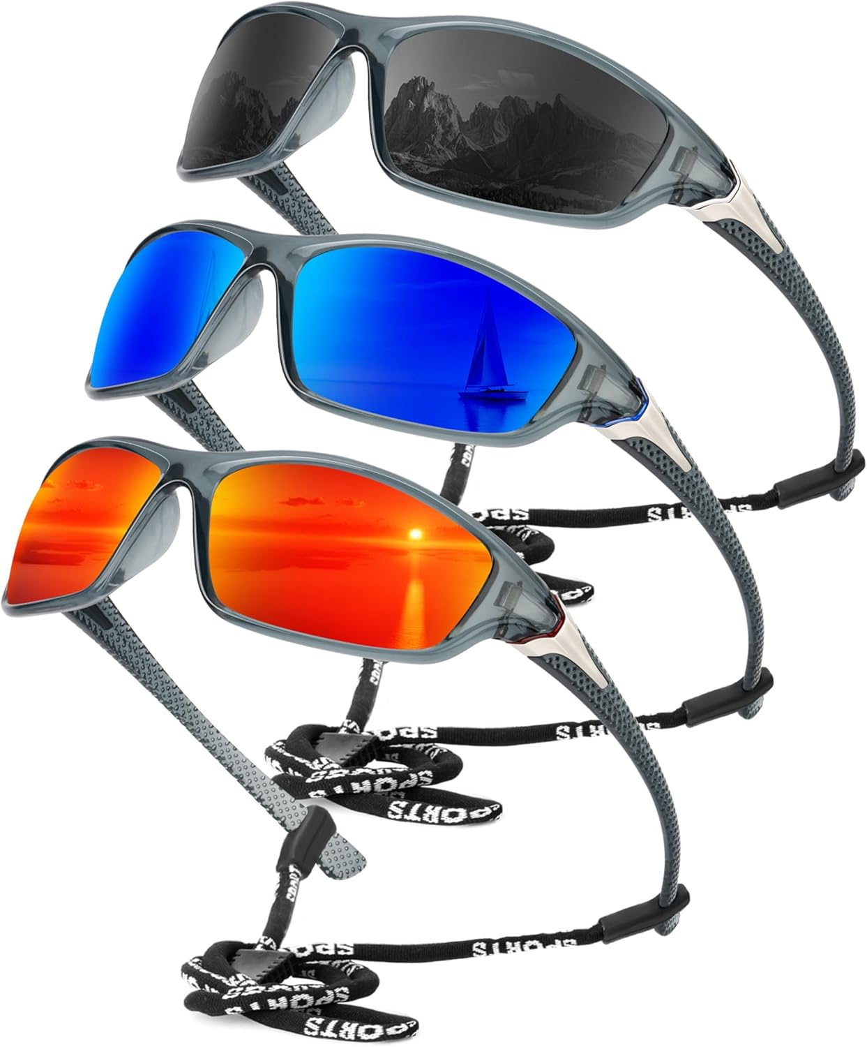 The Armory Stealth Optics