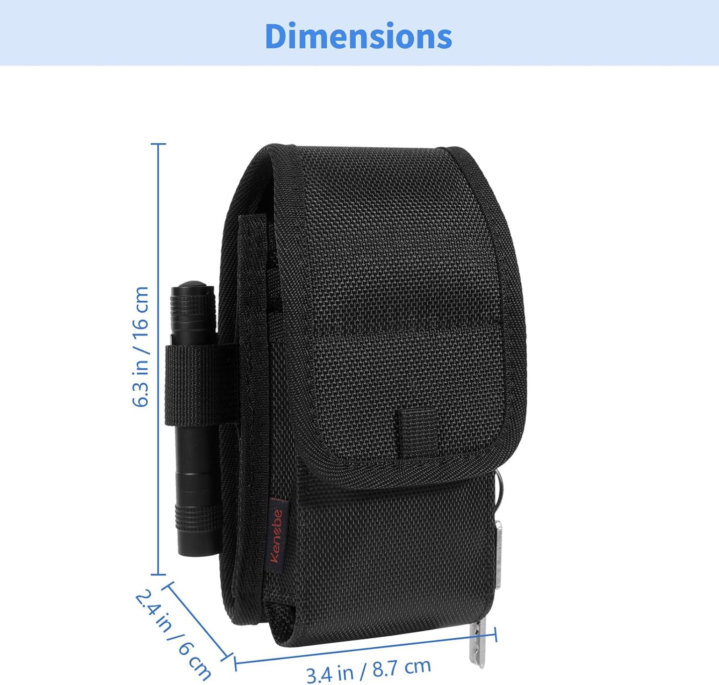 The Command Tactical Deployment Pack