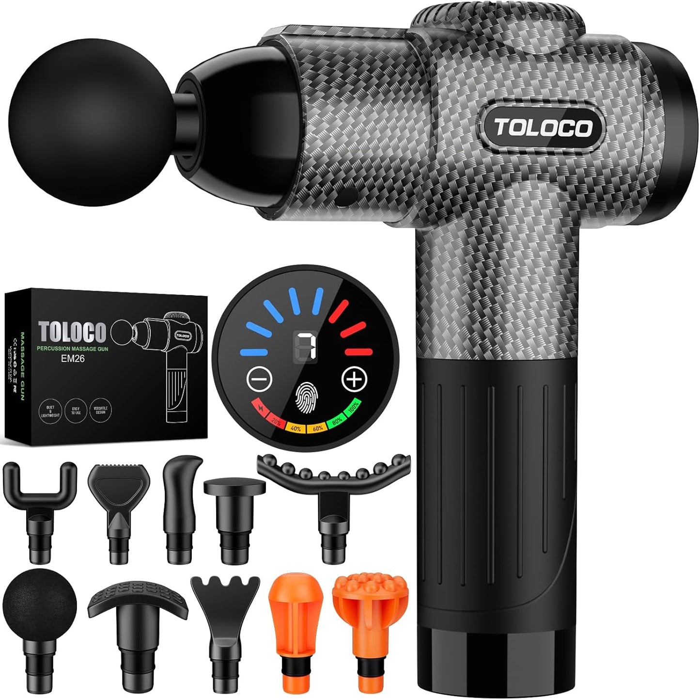 The Grid Kinetic-Recovery Pro