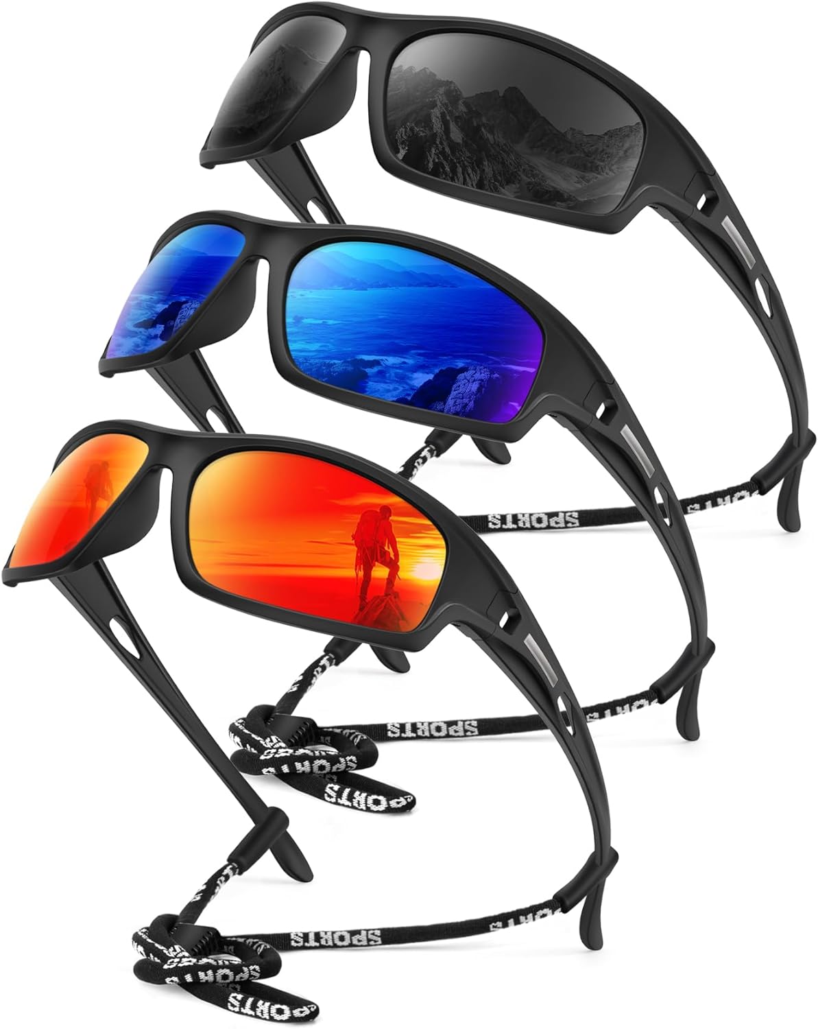 The Armory Stealth Optics