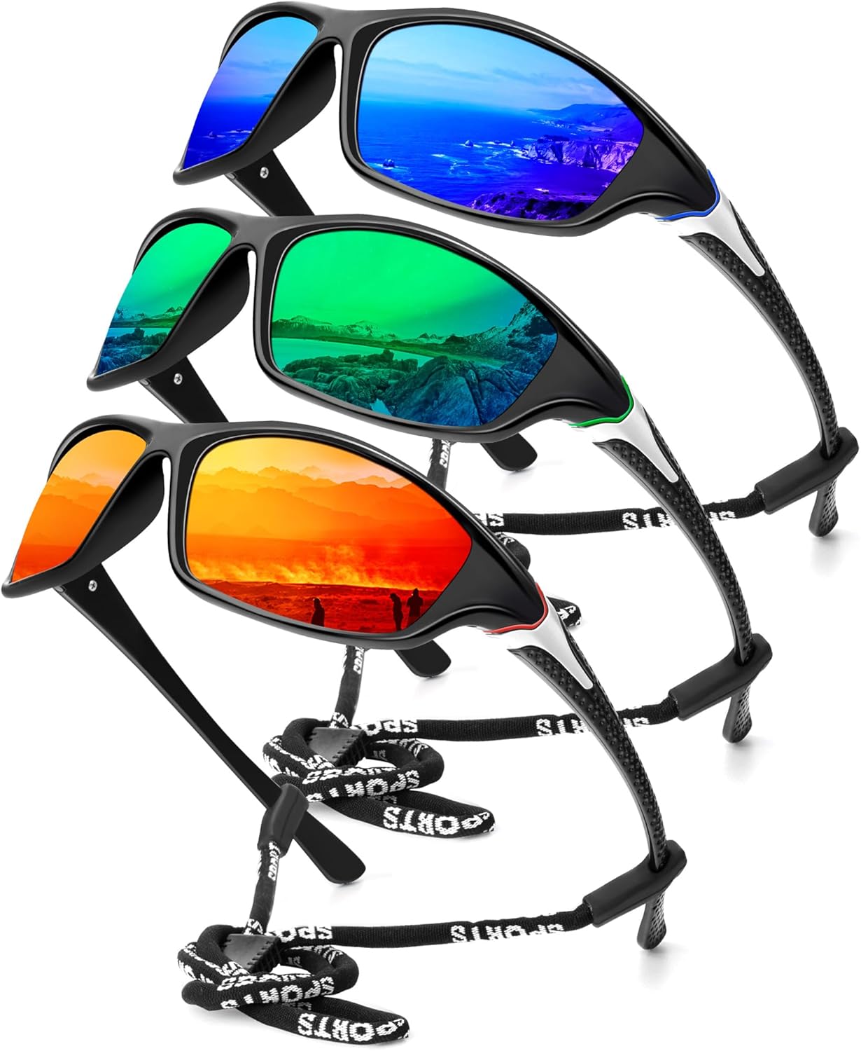 The Armory Stealth Optics