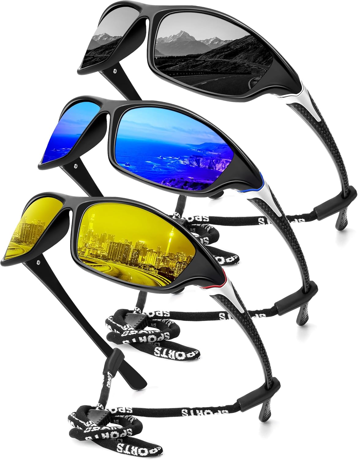 The Armory Stealth Optics