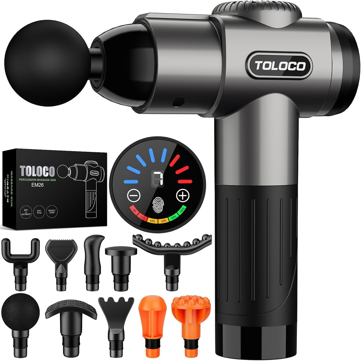 The Grid Kinetic-Recovery Pro