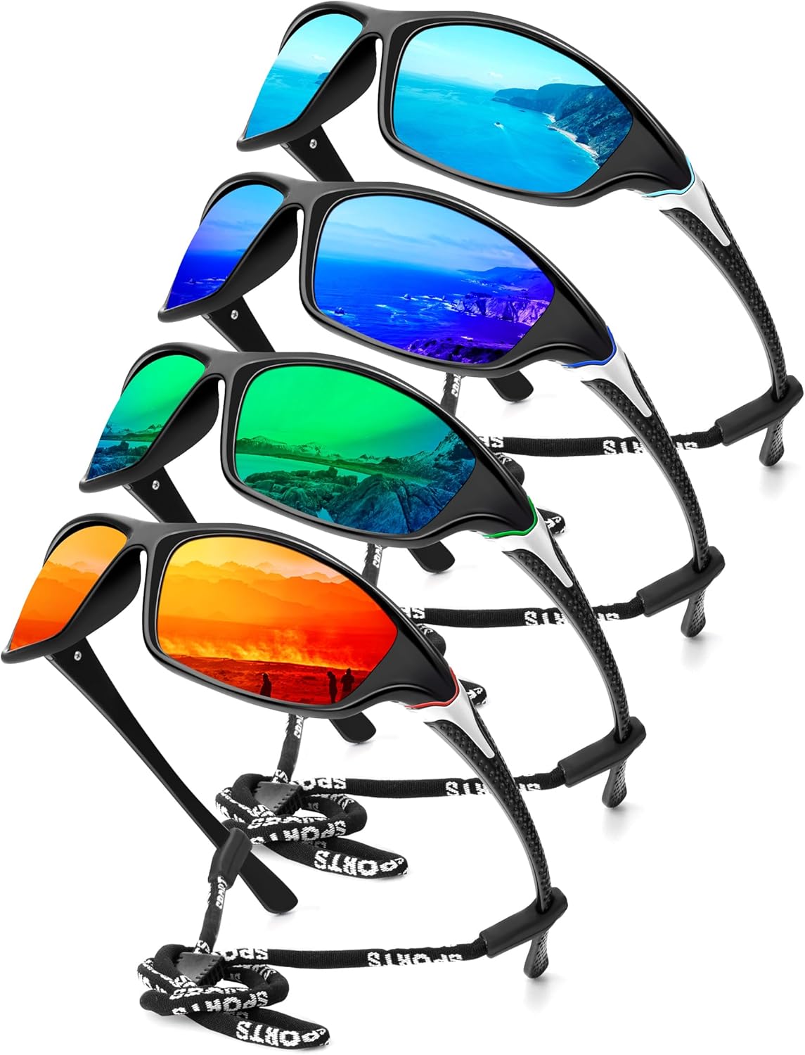 The Armory Stealth Optics