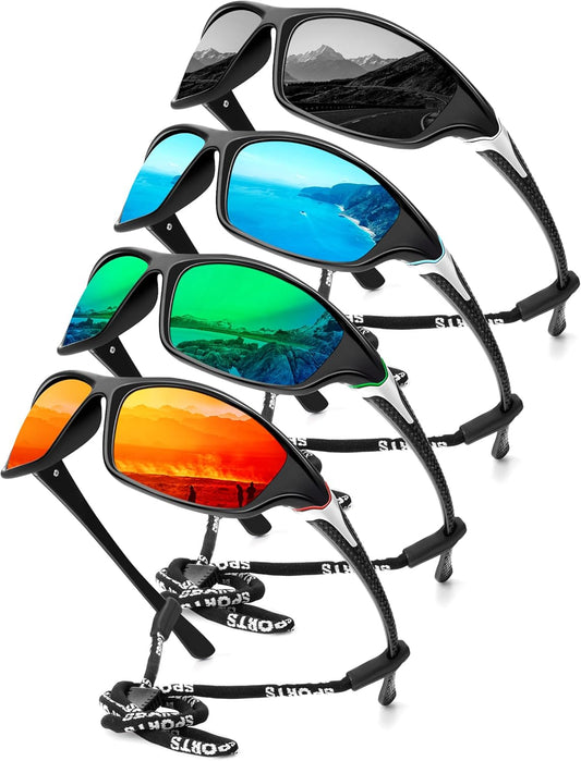 The Armory Stealth Optics