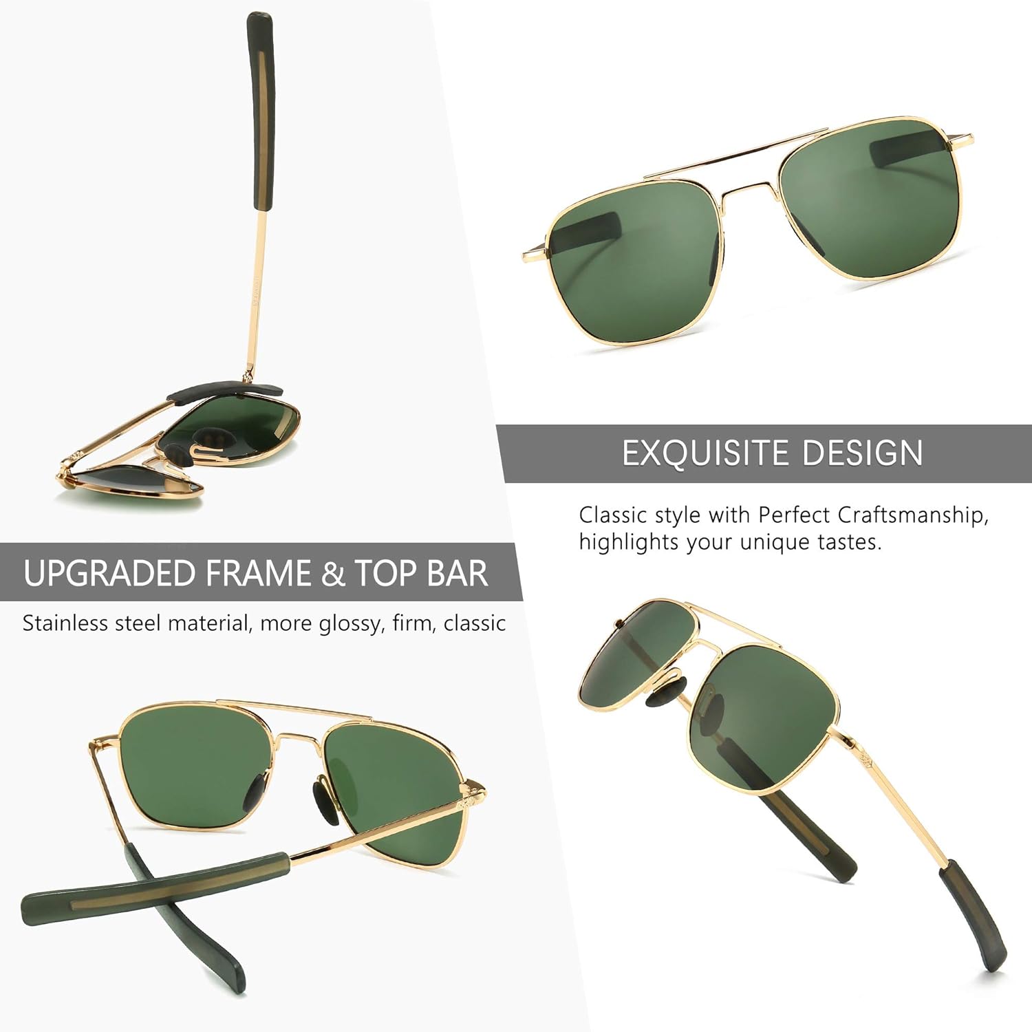 The Armory Aviator Command