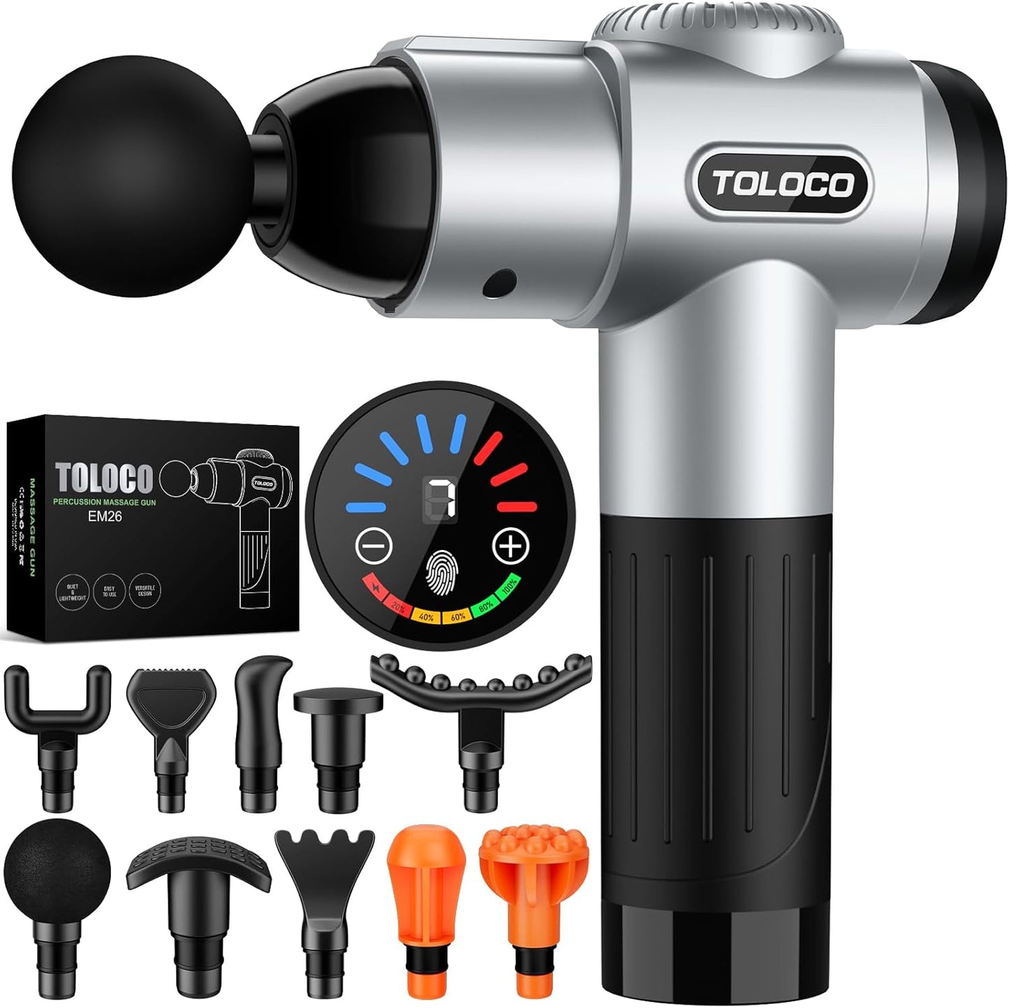 The Grid Kinetic-Recovery Pro
