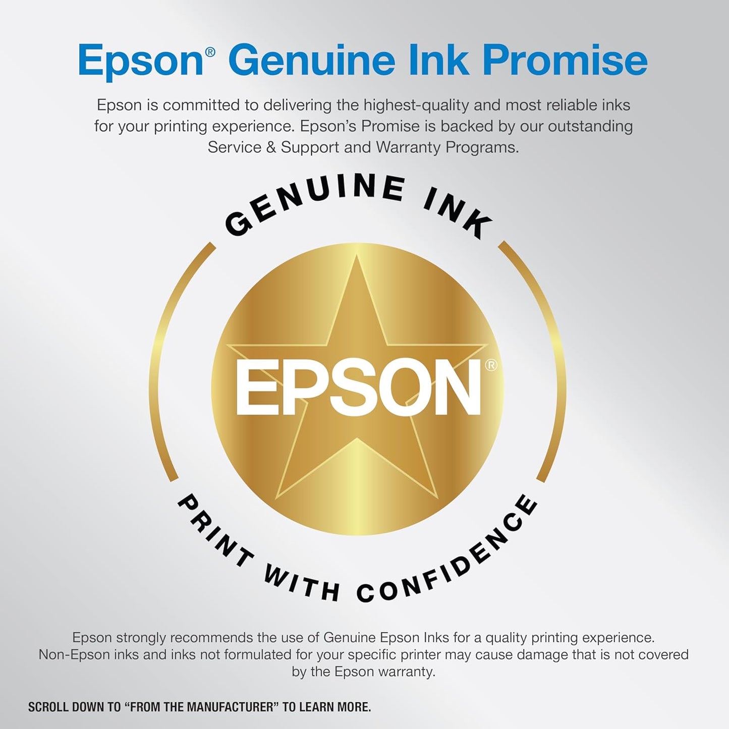 The Command Center — Epson EcoTank ET-2800 Wireless Printer