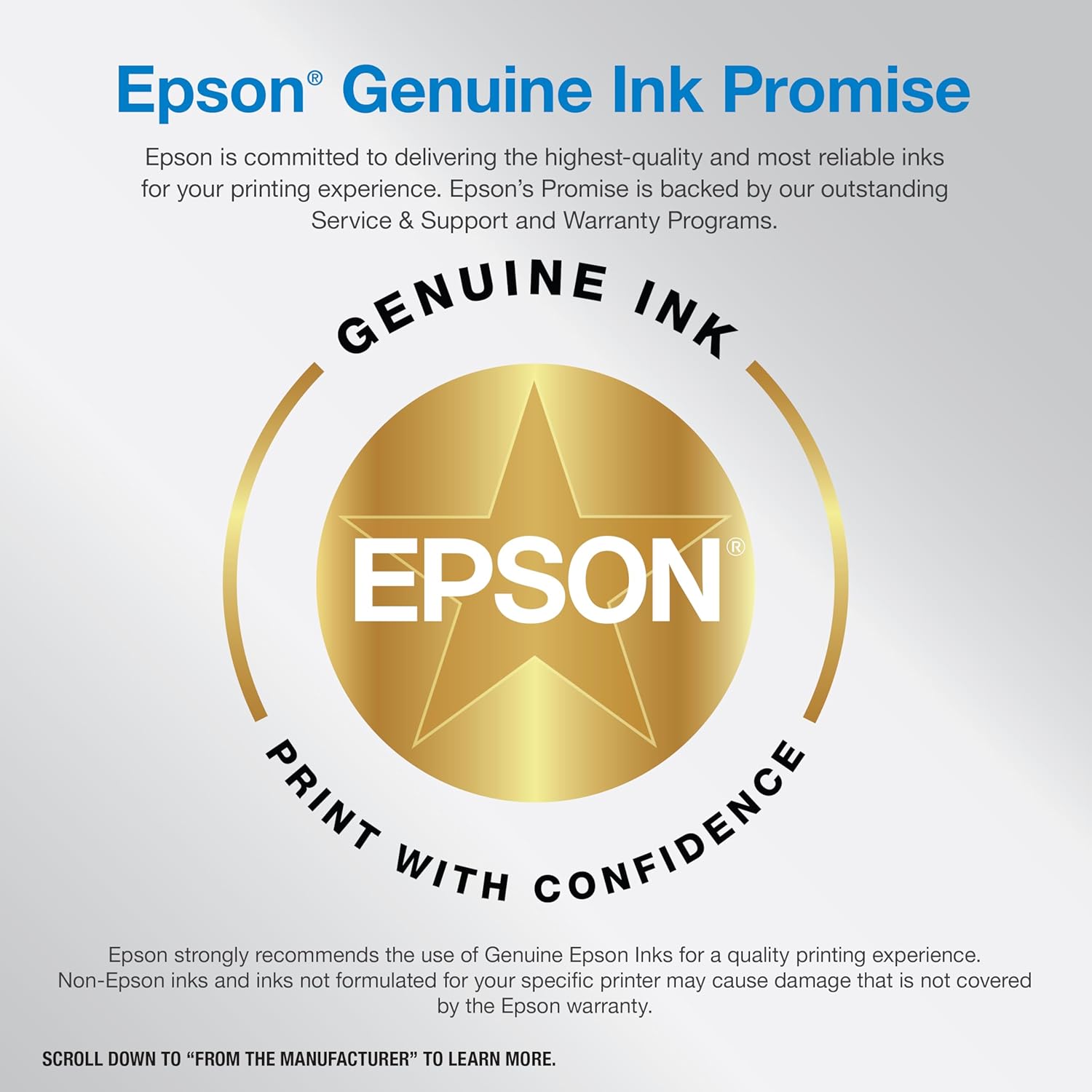 The Command Center — Epson EcoTank ET-2800 Wireless Printer