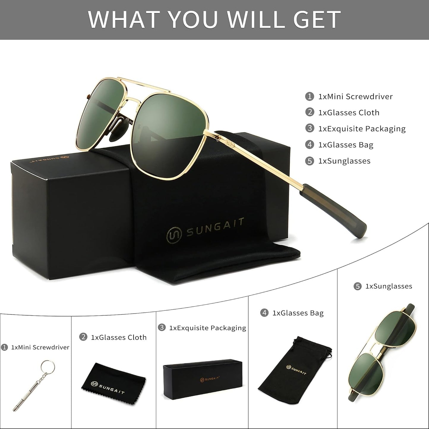 The Armory Aviator Command