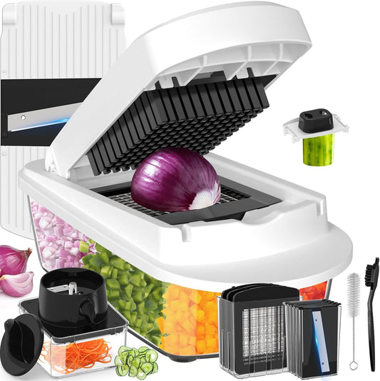 The Avenue Precision Chopper