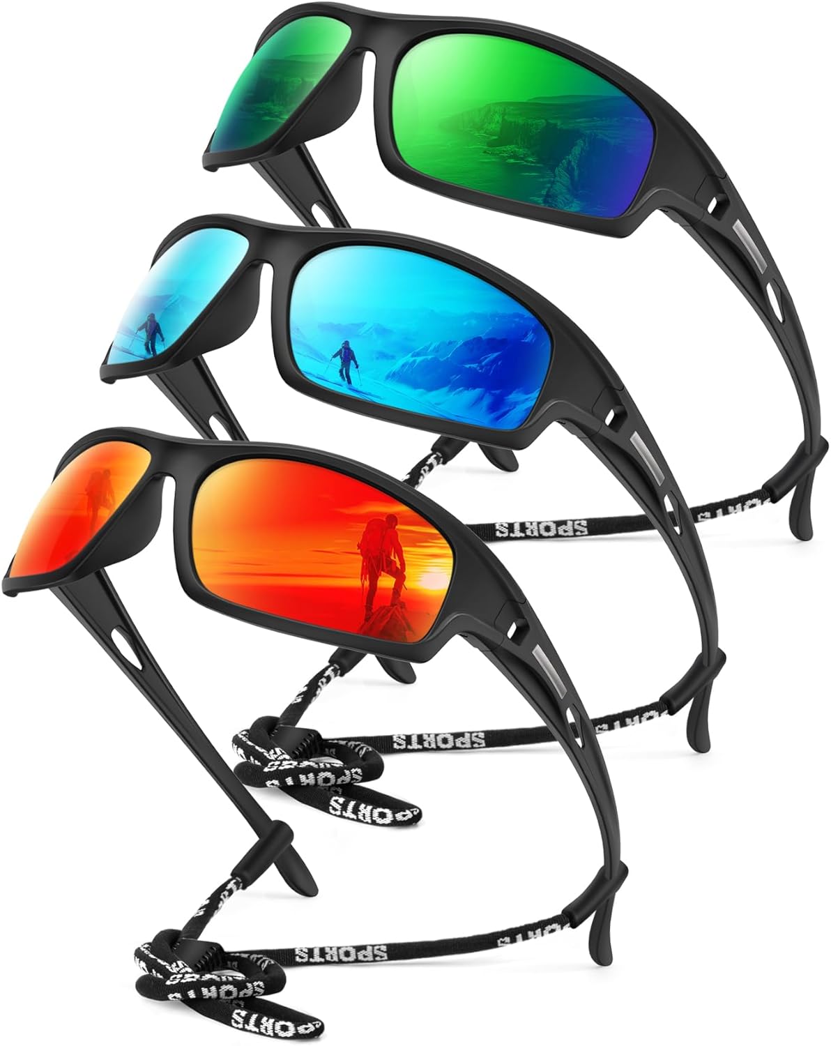 The Armory Stealth Optics