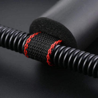 Ultimate Adjustable Forearm Strengthener - Power Wrist and Grip Trainer for Peak Fitness Performance