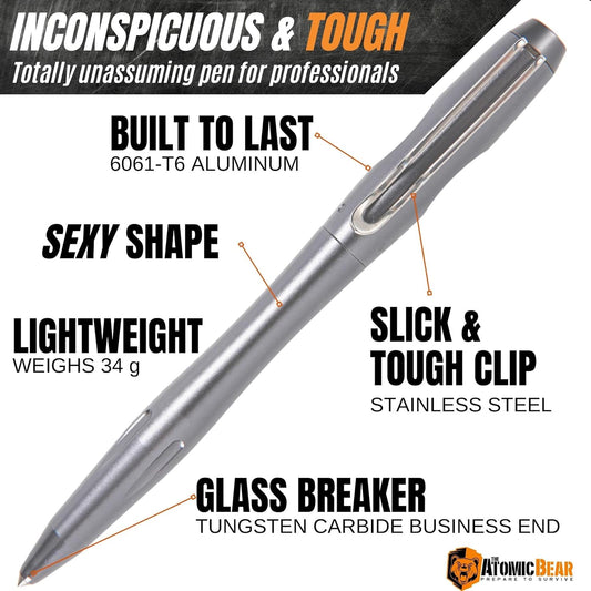 The Armory Scribe-Ops