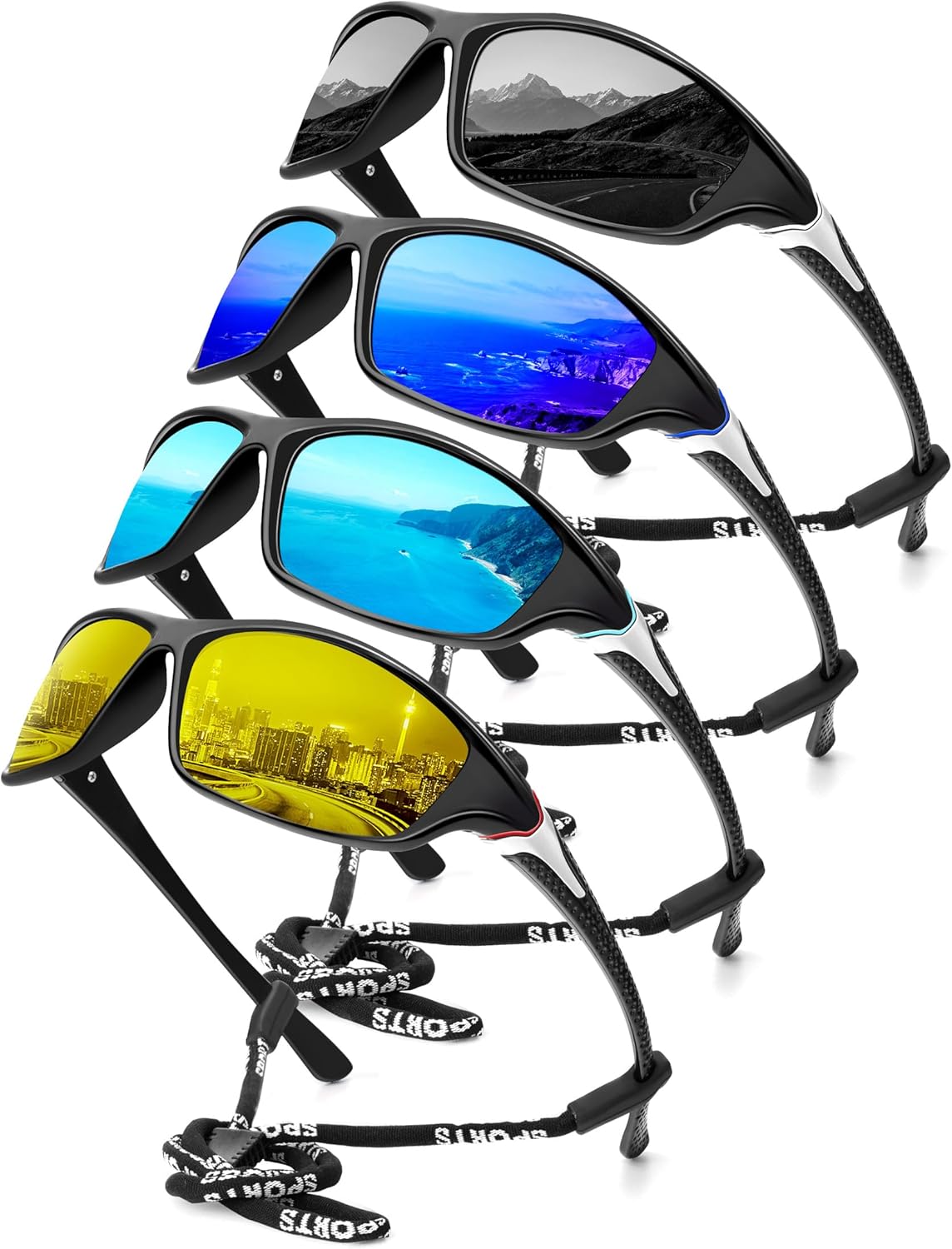 The Armory Stealth Optics