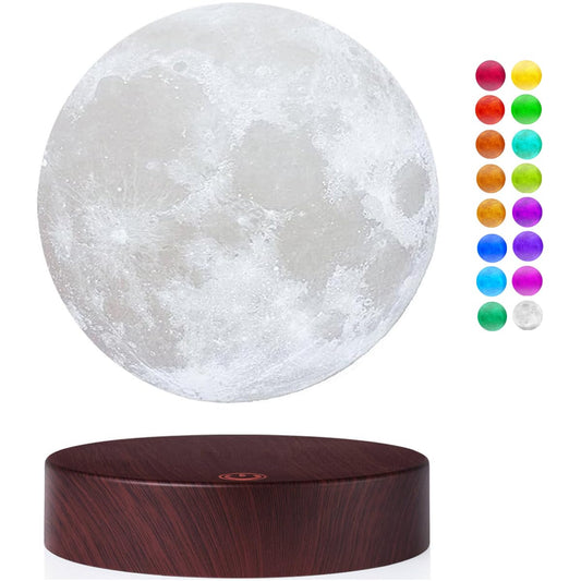 The Avenue Lunar-Orb