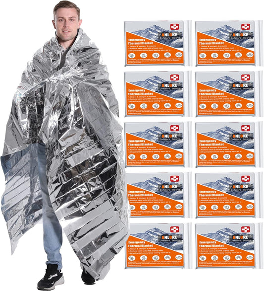 The Command Thermal-Shield