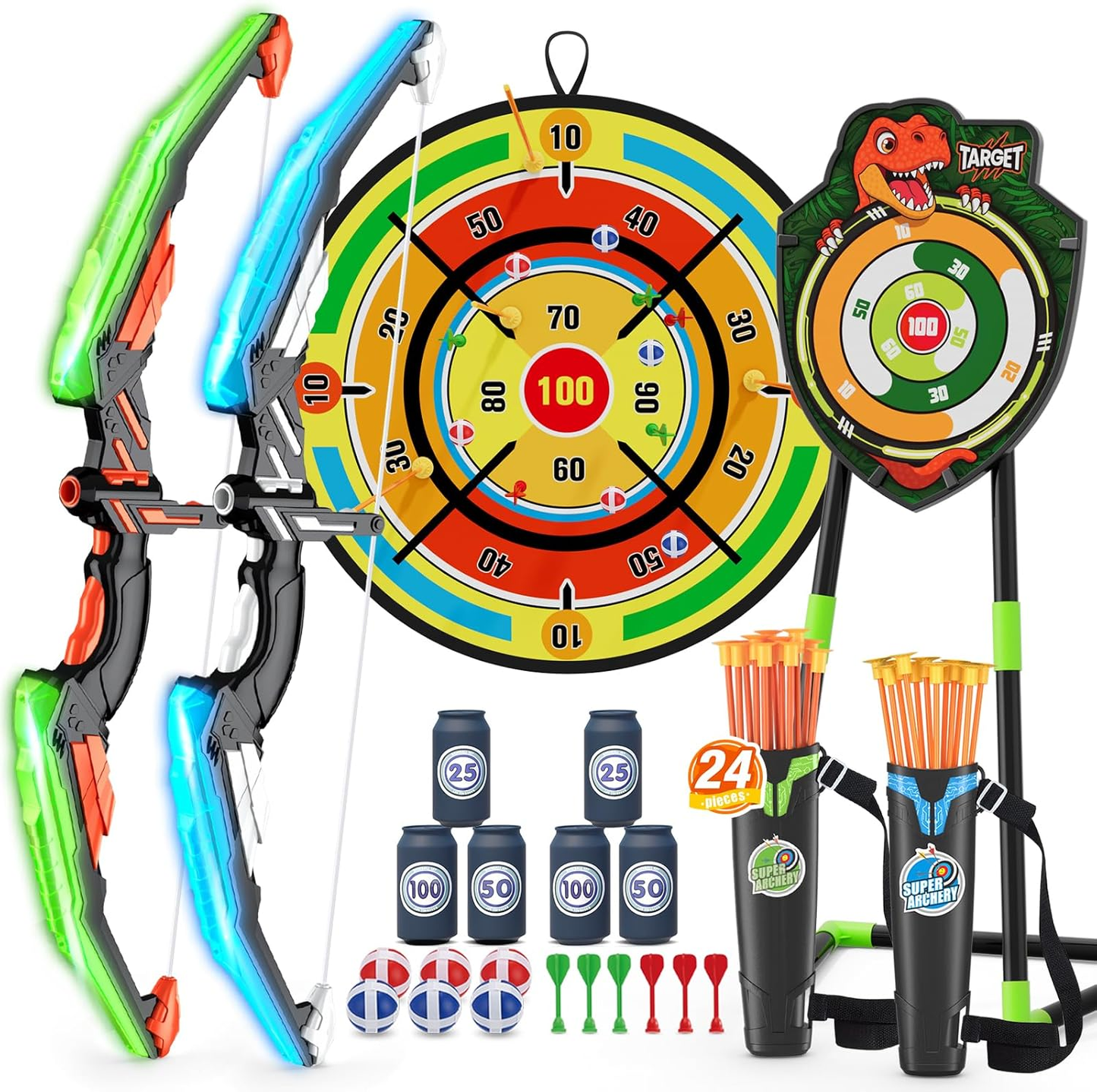 The Recruit Sentry-Bow