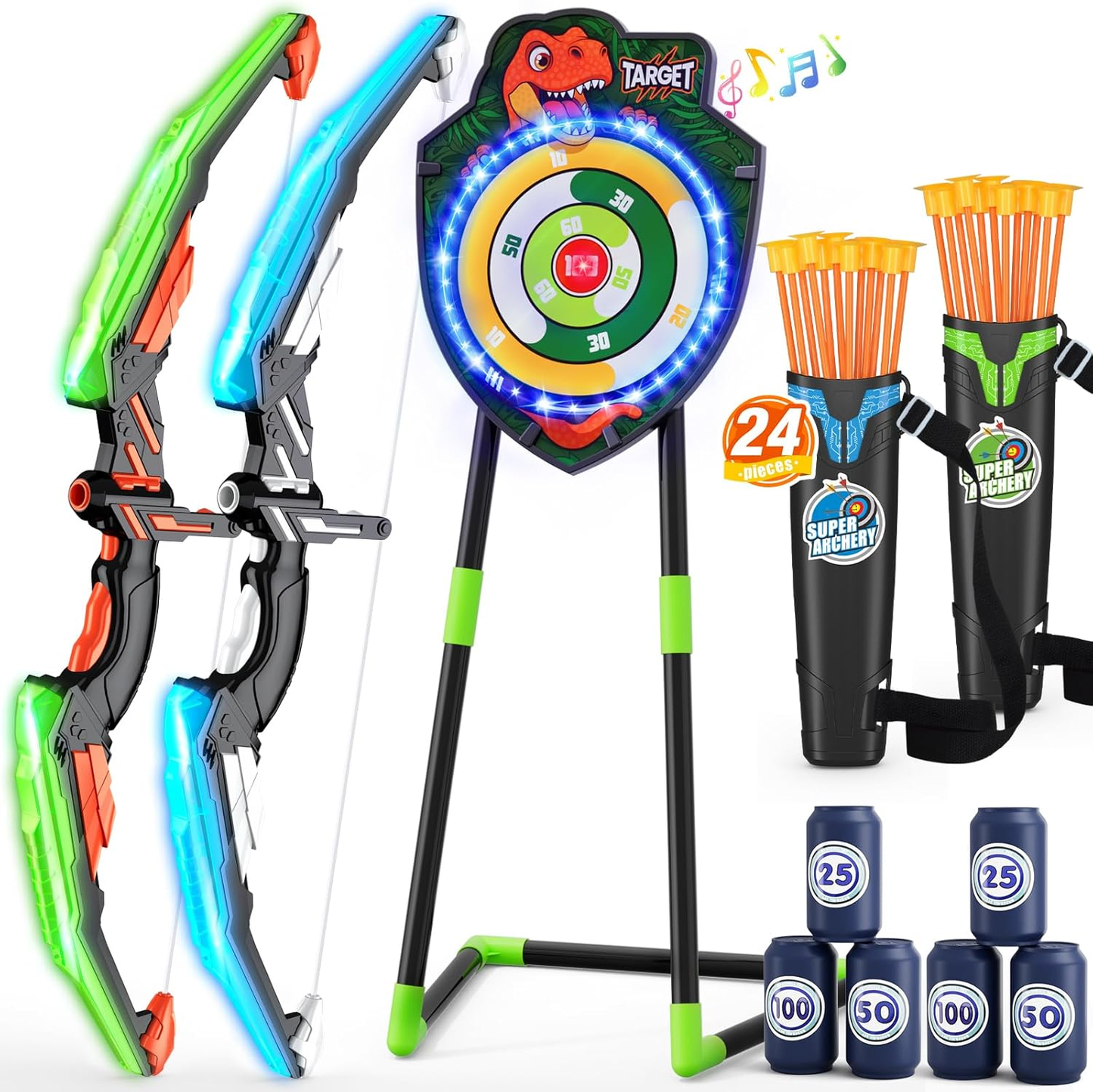 The Recruit Sentry-Bow